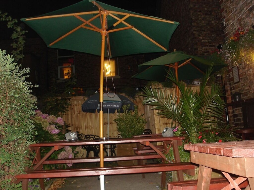 The Locomotion Hotel