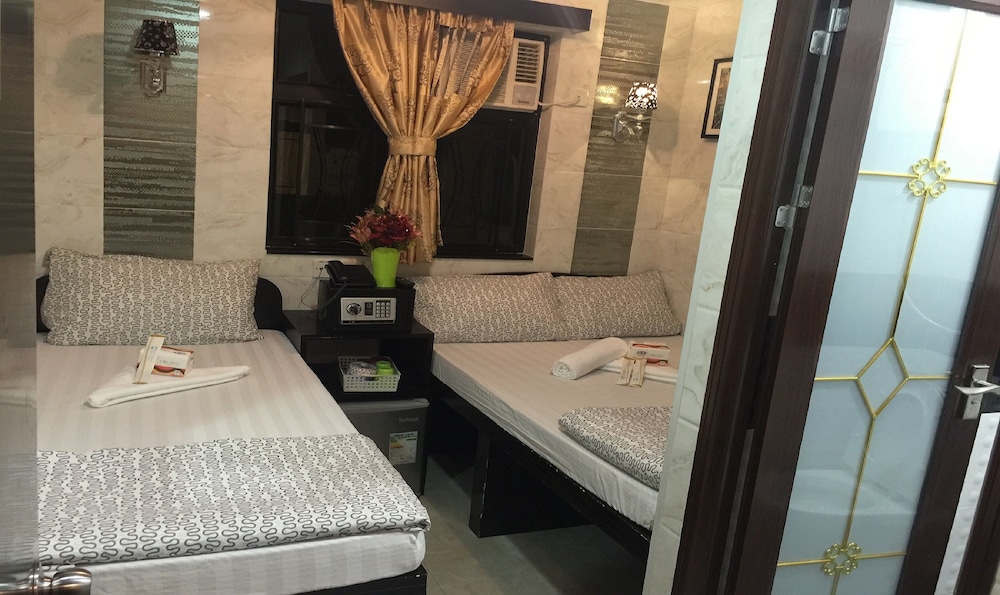 Skycity Hostel