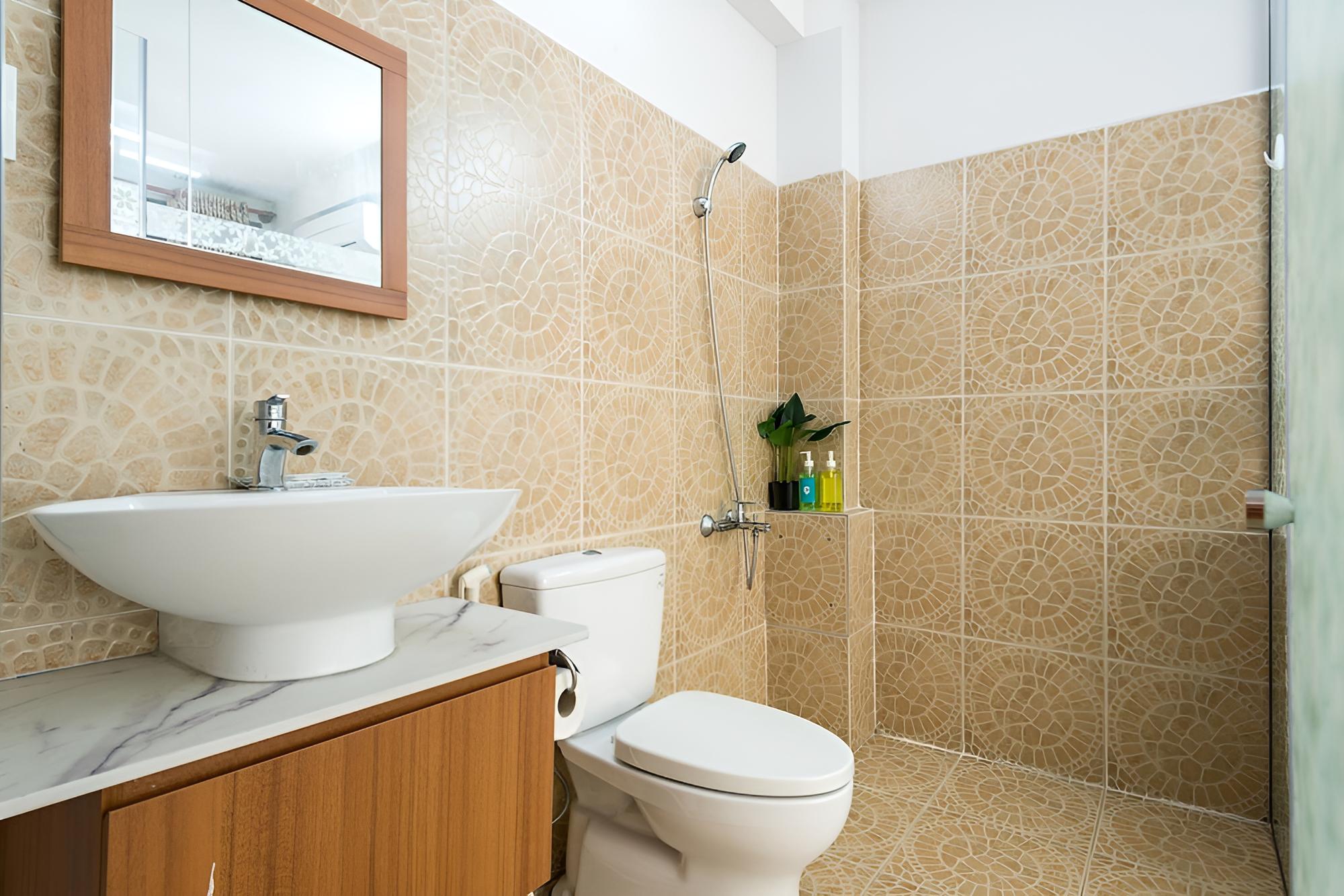 Cozrum Homes Dragon House