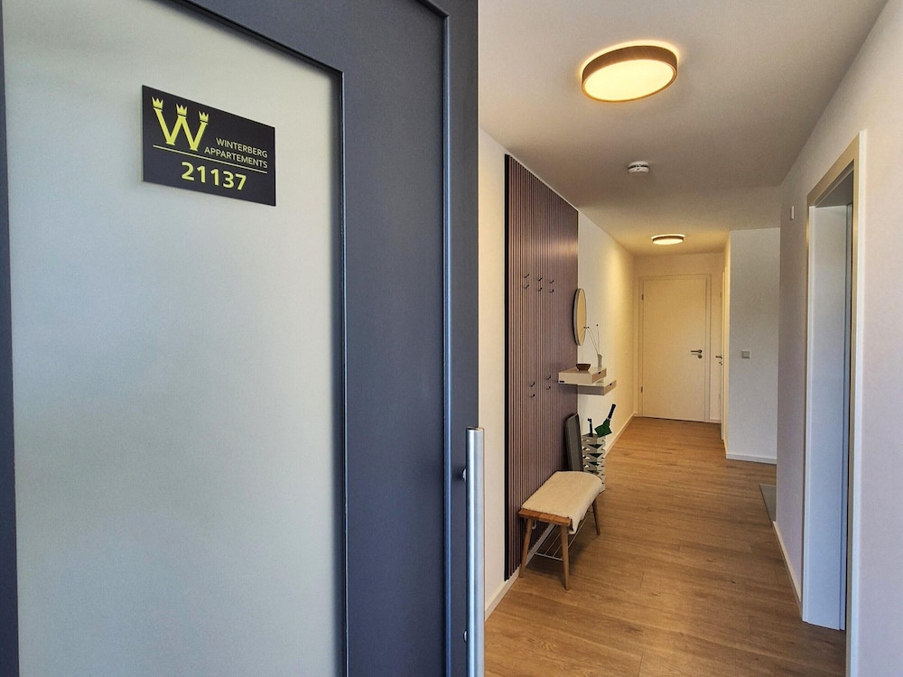Winterberg Comfort for 4 Guests