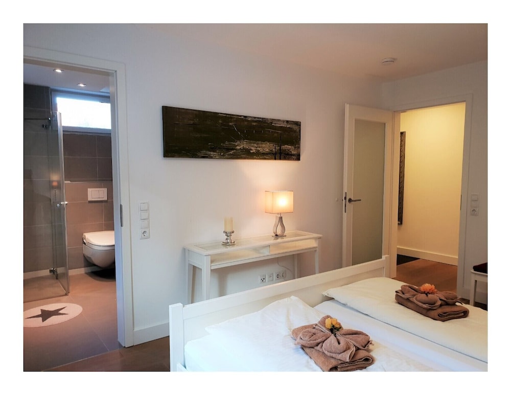 Residence at the Museumsberg view 4