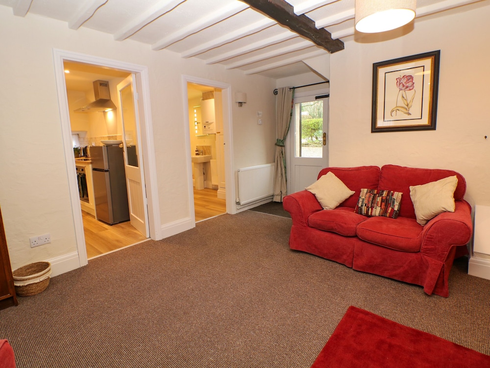 Shippon Cottage