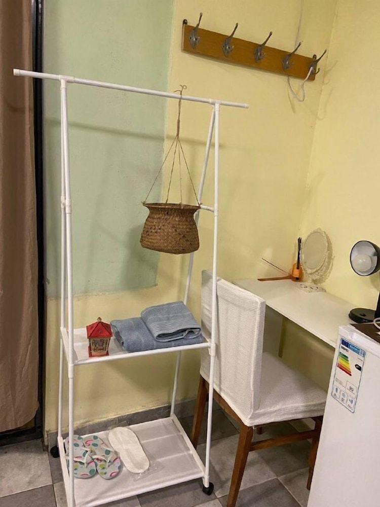 Vahes Family Guest house