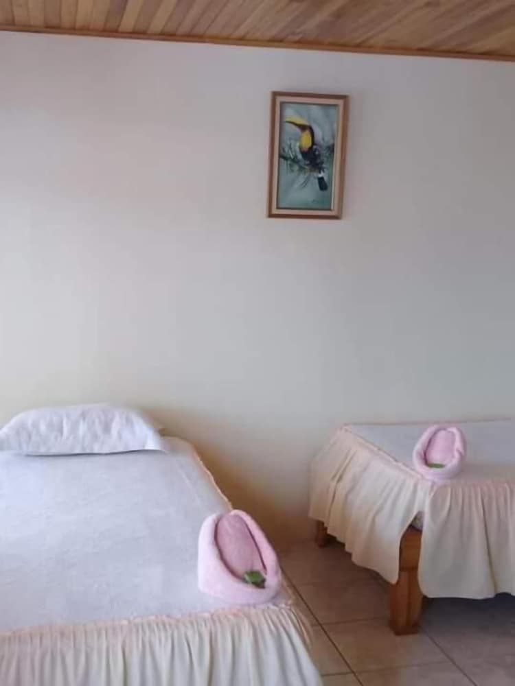 Hotel la Puesta del Sol