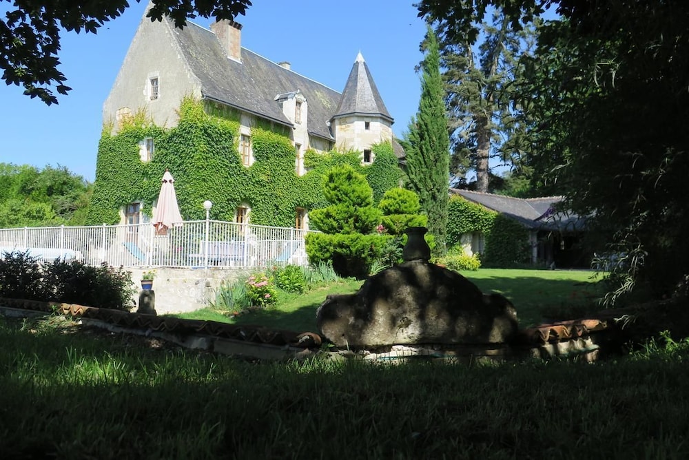 Manoir de L'abbaye