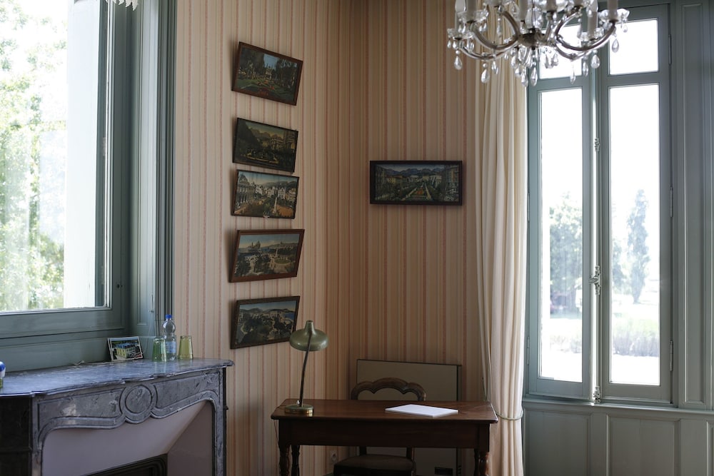 Le Domaine du Meunier