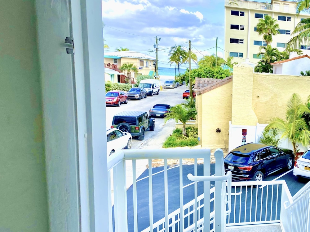 Southwinds 10 for 2 Steps to Beach Boardwalk