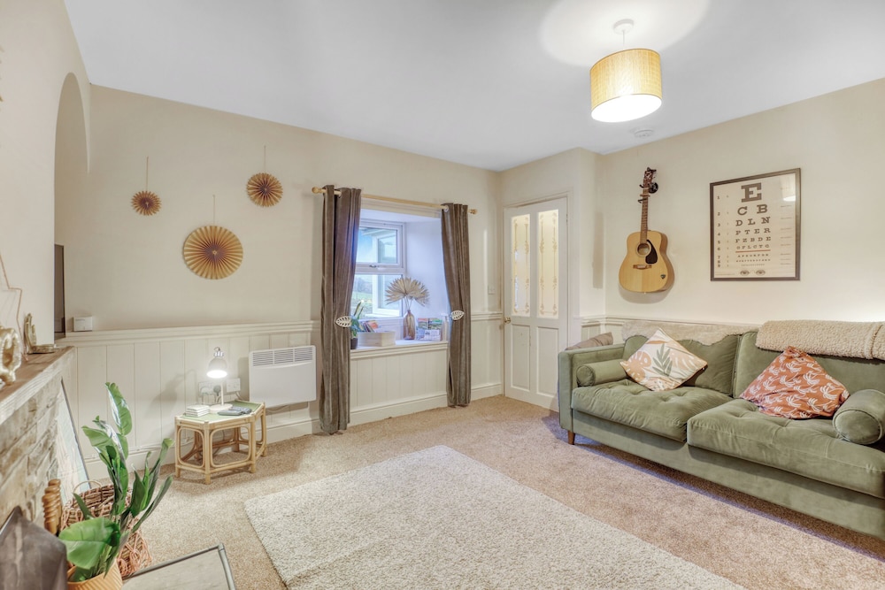 Woodside Cottage - North East Escapes