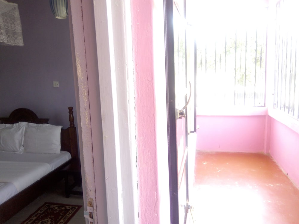 Sigana Guest House view 5