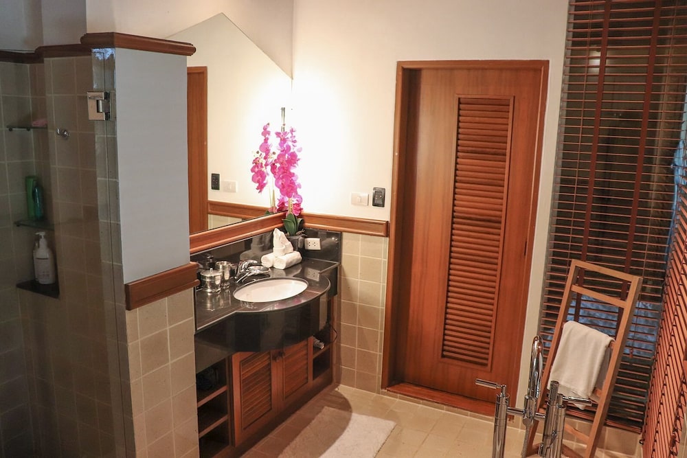 Villa Laguna Phuket