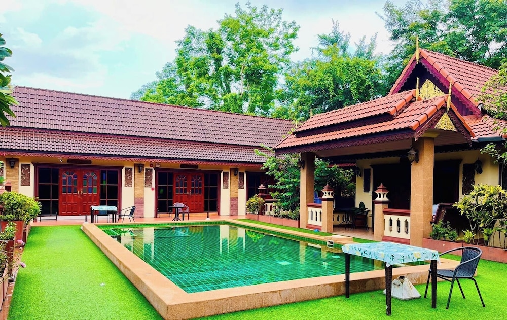 Bannkrukaihomestay