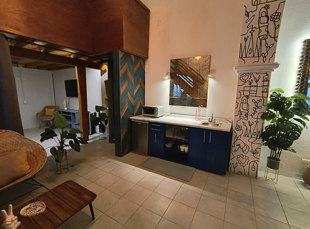 The Loft Sma