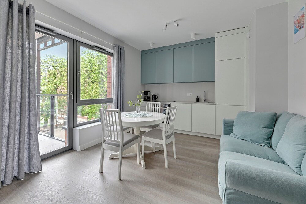 Lion Apartments - Apartments & Studio