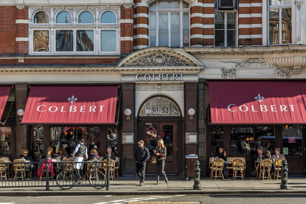 Kinnerton Street by Onefinestay