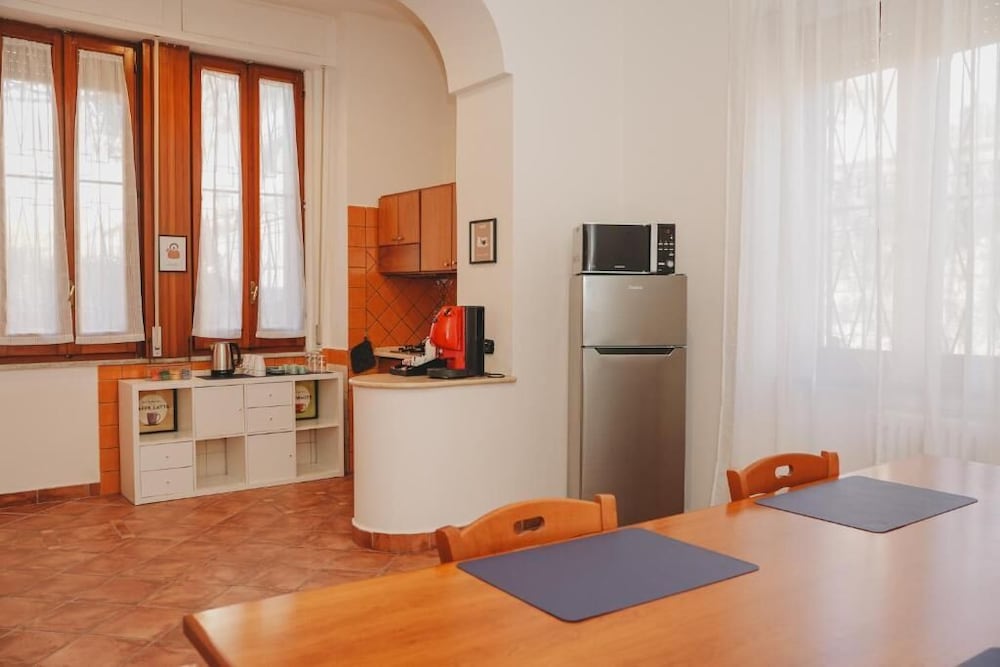 Il Cantico Home