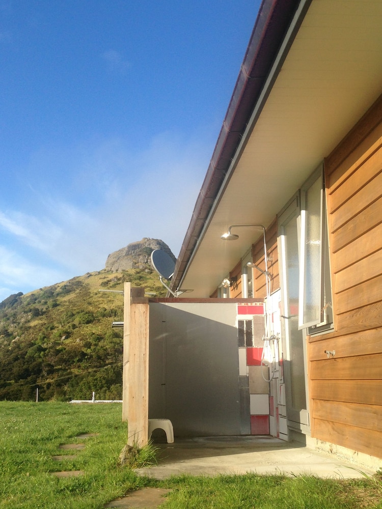 Villa Ohakiri