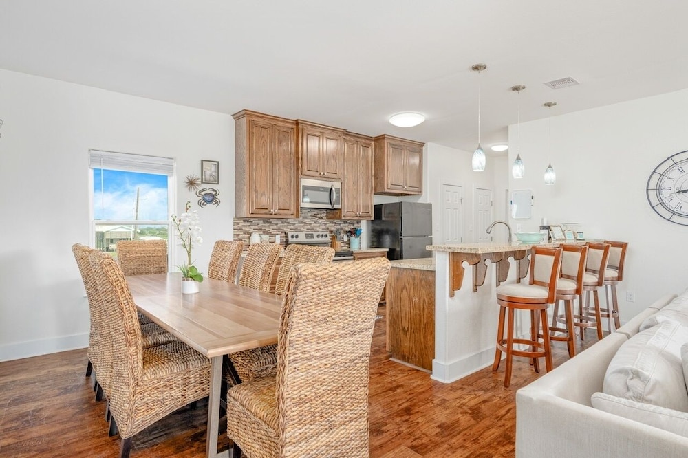 Life's A Beach 3 Bedroom Home
