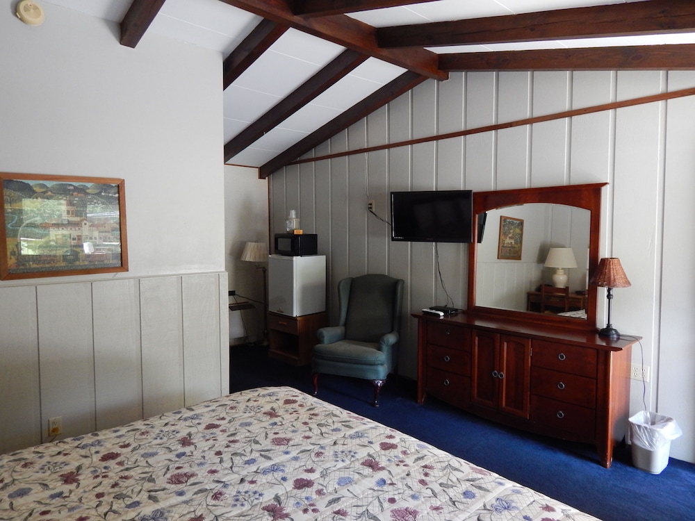 Valley Inn