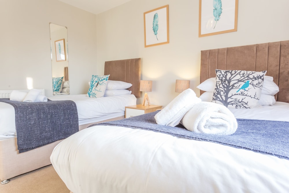 The Wren Suite Apartment view 4