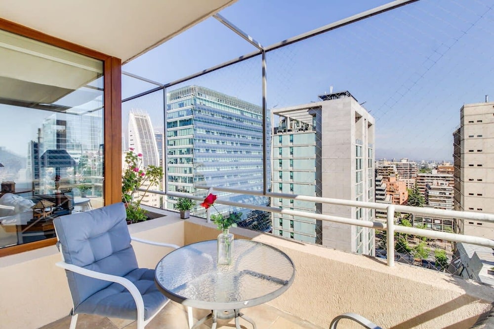 El Golf Plus - Fantastic 2 Bedroom in El Golf