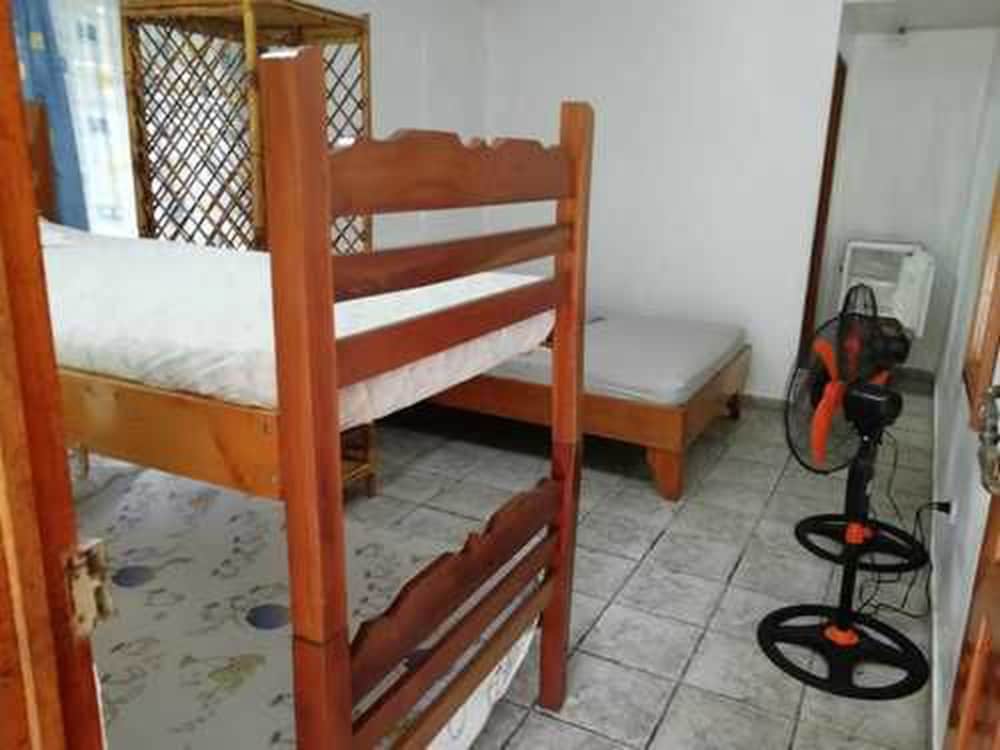 Posada Alroma - Hostel view 2