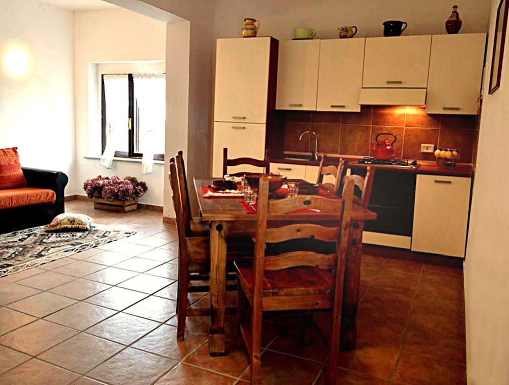 Il Maremmano