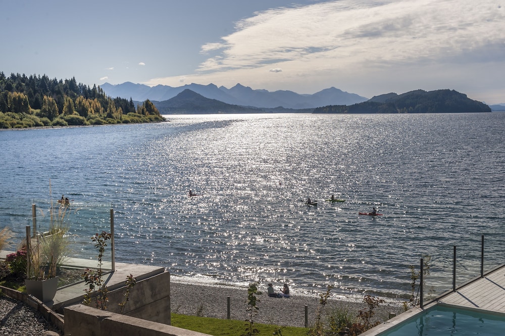 WaOne Lake Homes