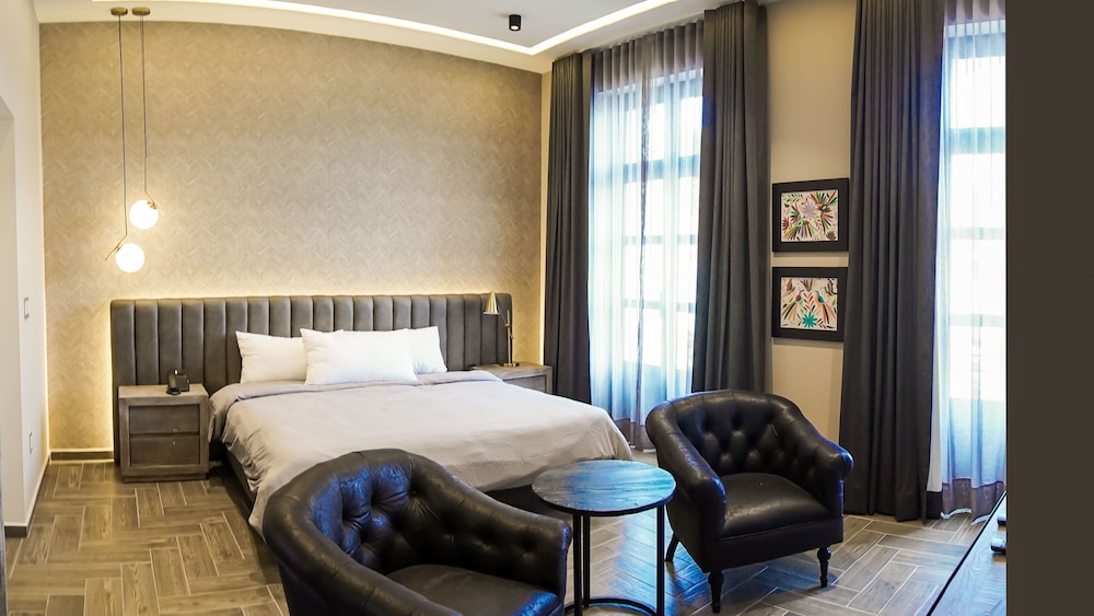 Pachuca Vacations - Capitalino Hotel y Plaza - Property Image 20