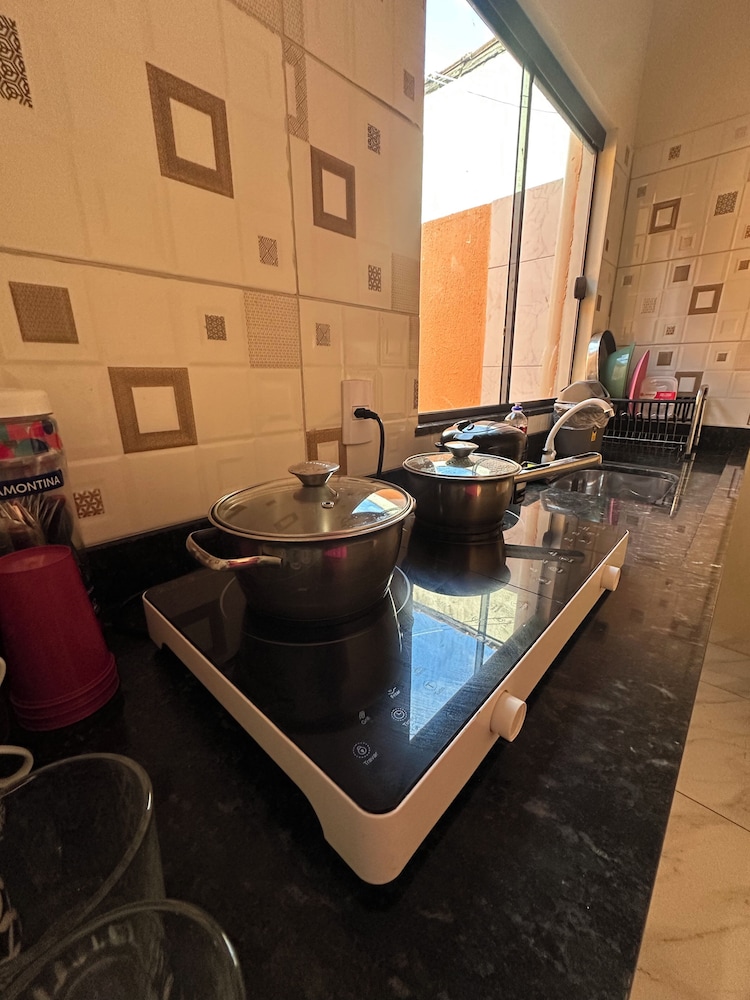 Recanto Sonho PX centro Unitins e UFT