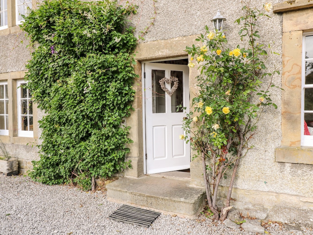 The Farmhouse