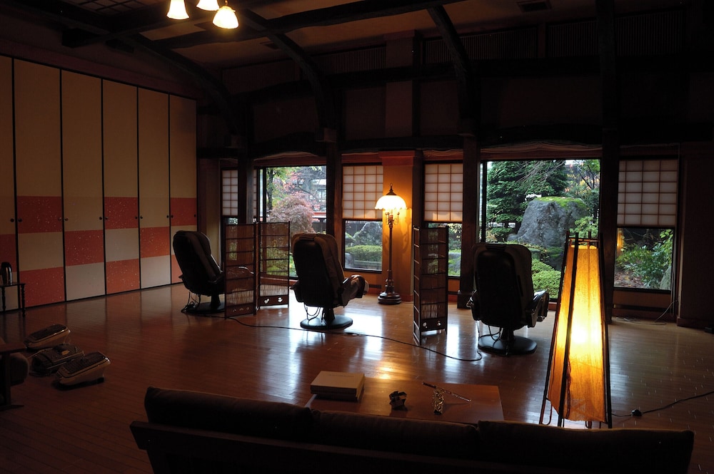 Yatsusankan