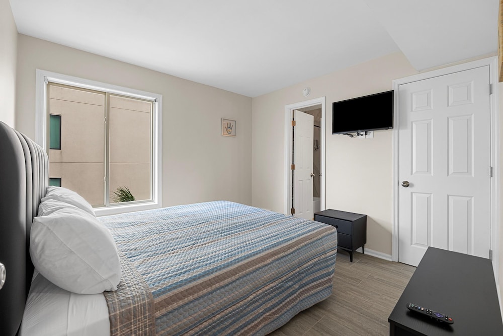 Sea House Villas Unit A2