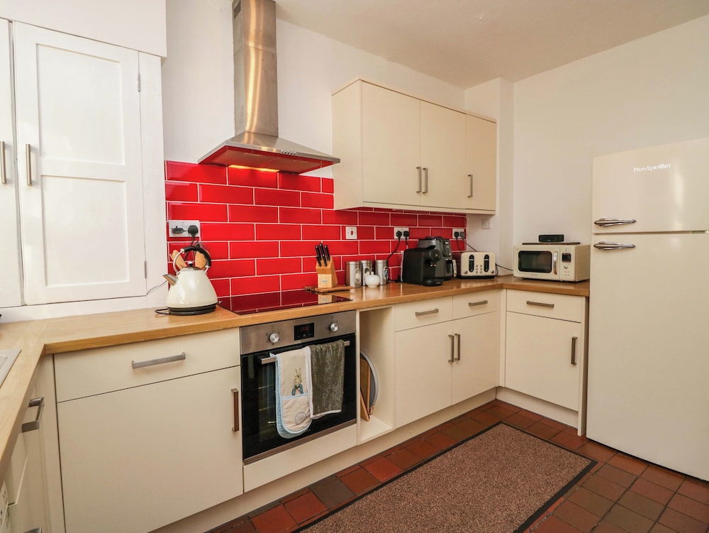 Acorn Cottage