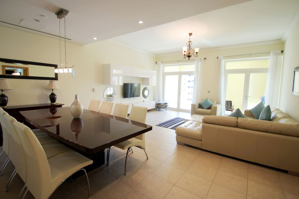Kennedy Towers - Al Habool