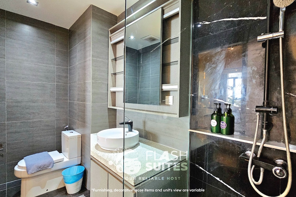 Expressionz Premium Suites at KLCC