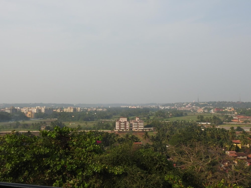 Goa Highridge Residency