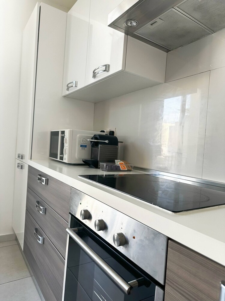 Los Arditos Duplex Penthouse Sliema