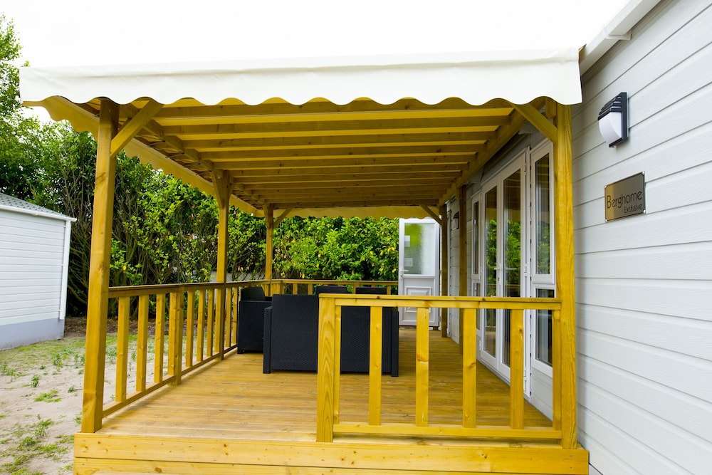 Holidaypark Duinhoeve