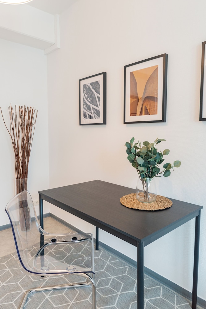 Arbio Apartment In Wustermark