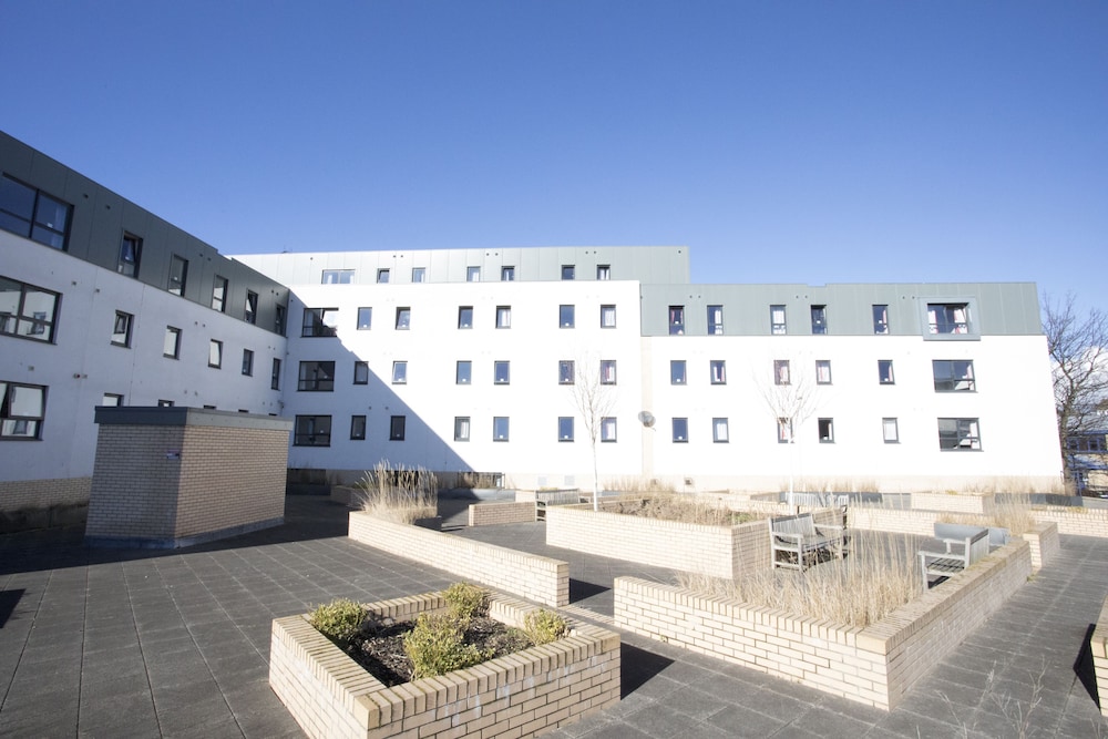 Beaverbank Place - Campus Accommodation