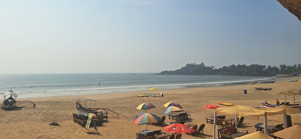Columbus goa view 3