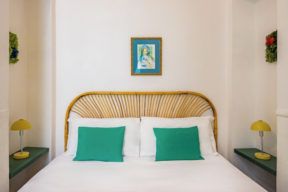 La Casa di Famiglia by Napoliapartments