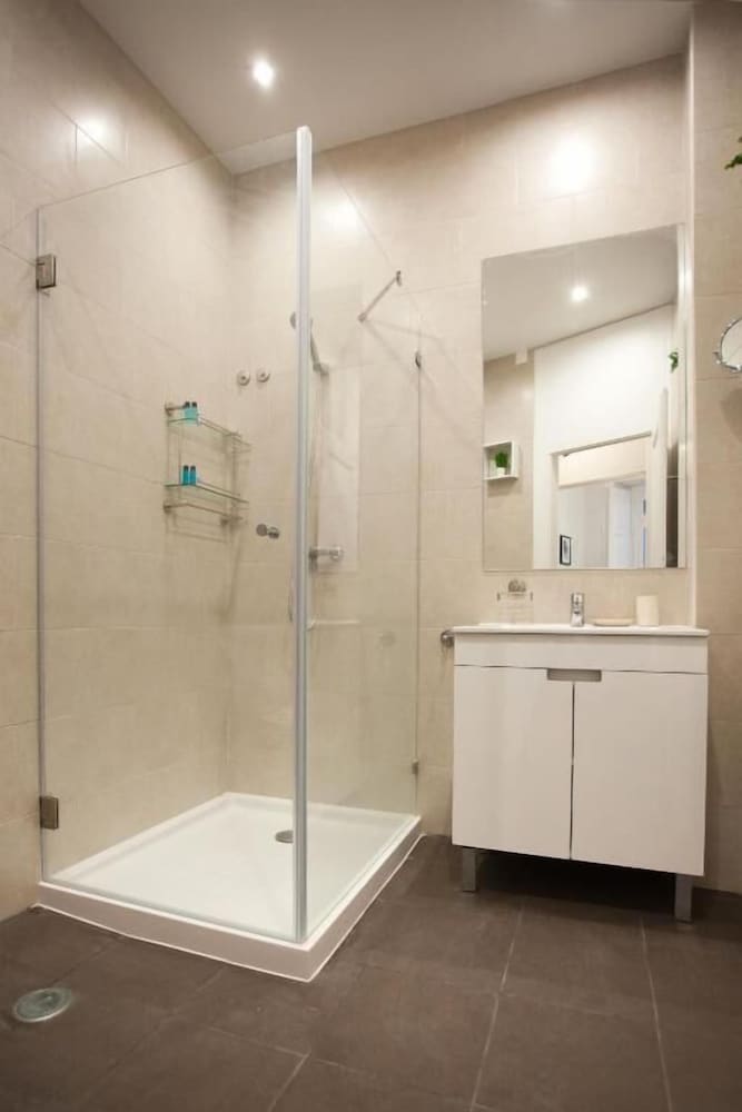 Contador Mor Rooms and Apartments