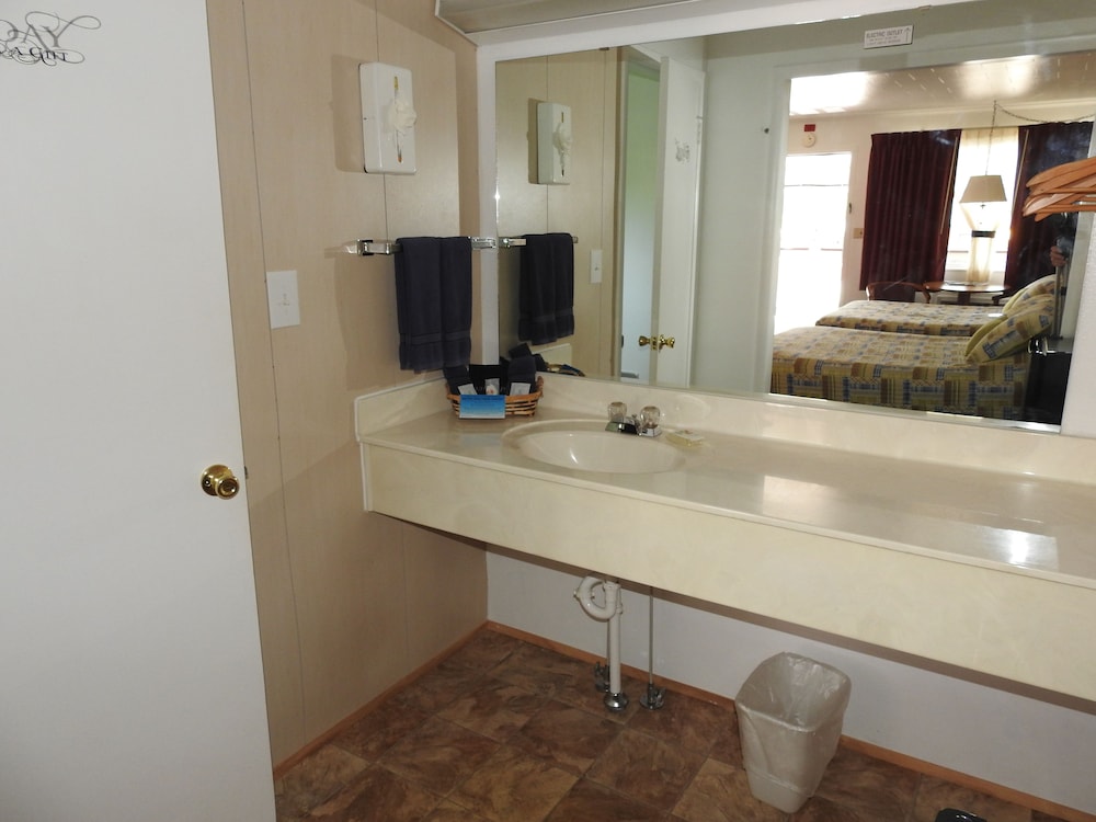 The Trails Inn