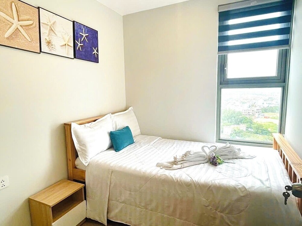 HoaNhi Apartment Vung Tau