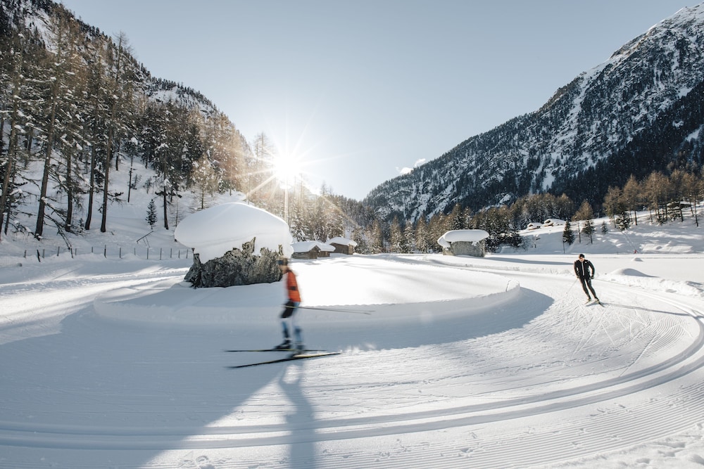 Hotel Alpenrose