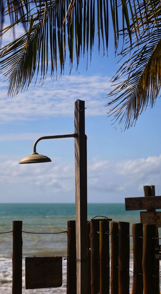 Vila Ohana Beira Mar