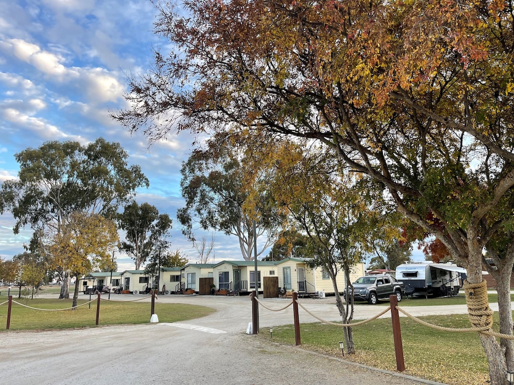 Kerang Holiday Park