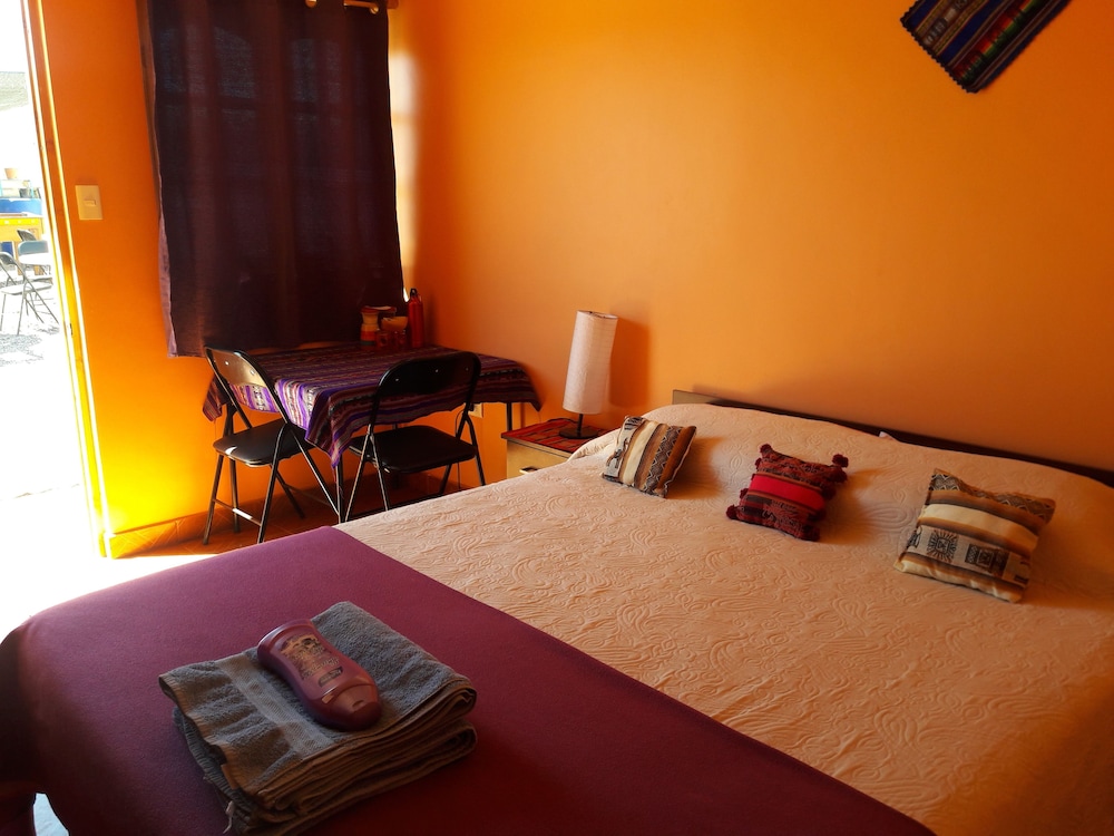 Hostal Portal del Sol