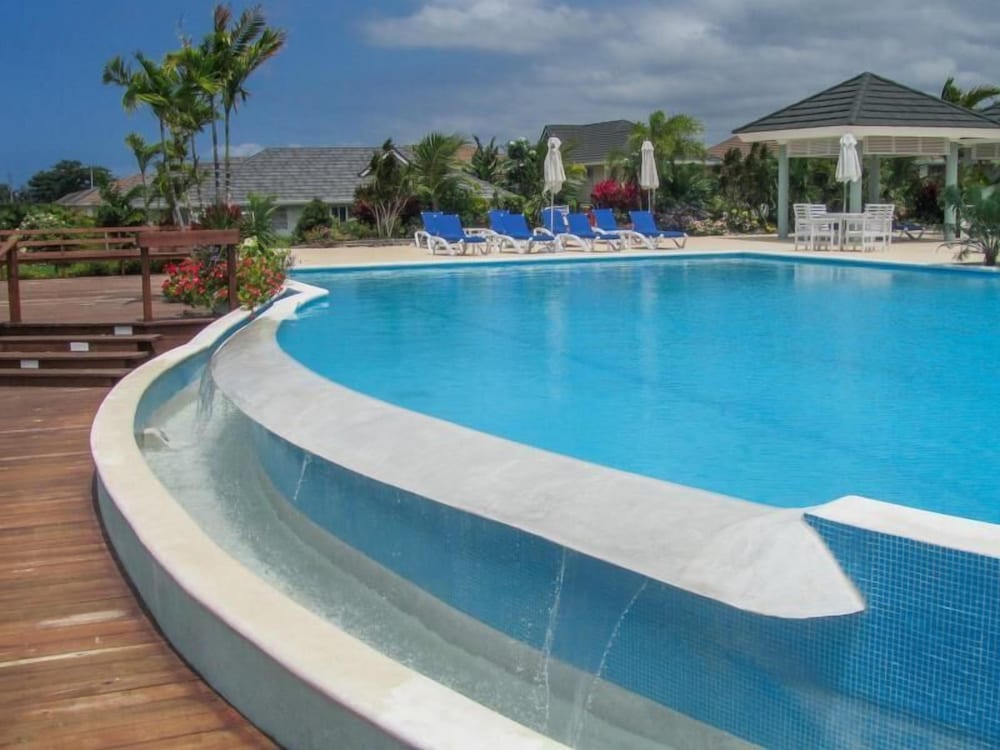 Ocho Rios Villa at the Palms II — photo 4